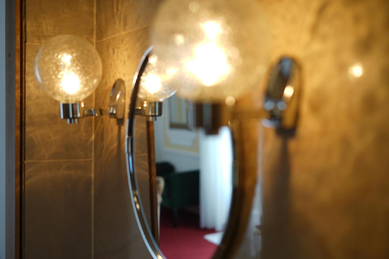 هوهنسشوانغو Romantic-Pension Albrecht - Since 1901 المظهر الخارجي الصورة