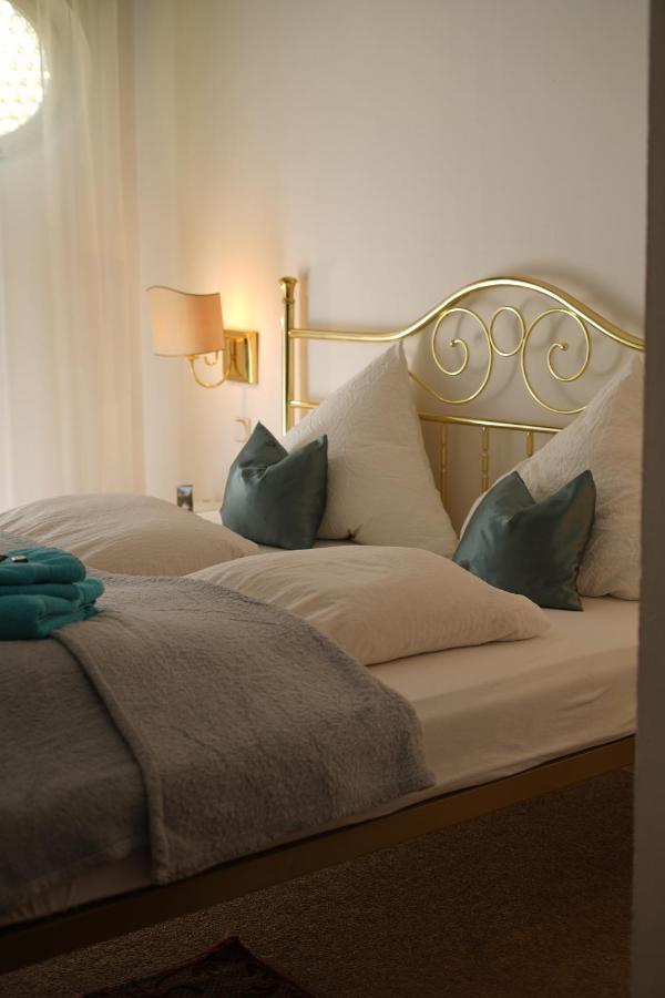 هوهنسشوانغو Romantic-Pension Albrecht - Since 1901 المظهر الخارجي الصورة