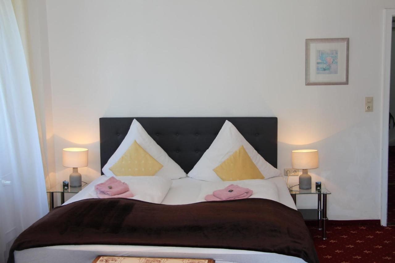 هوهنسشوانغو Romantic-Pension Albrecht - Since 1901 المظهر الخارجي الصورة