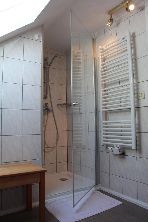 هوهنسشوانغو Romantic-Pension Albrecht - Since 1901 المظهر الخارجي الصورة