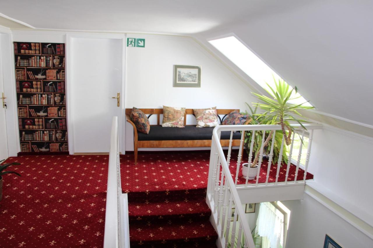 هوهنسشوانغو Romantic-Pension Albrecht - Since 1901 المظهر الخارجي الصورة