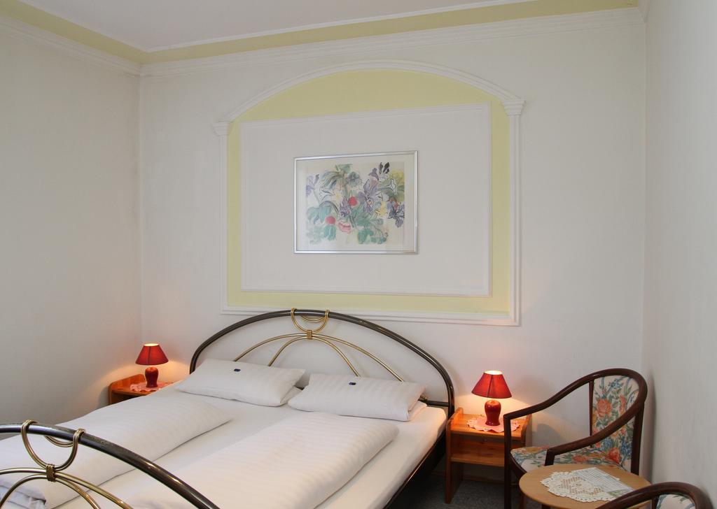 هوهنسشوانغو Romantic-Pension Albrecht - Since 1901 المظهر الخارجي الصورة