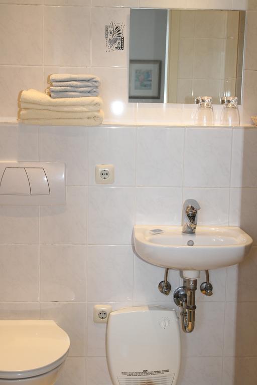 هوهنسشوانغو Romantic-Pension Albrecht - Since 1901 المظهر الخارجي الصورة