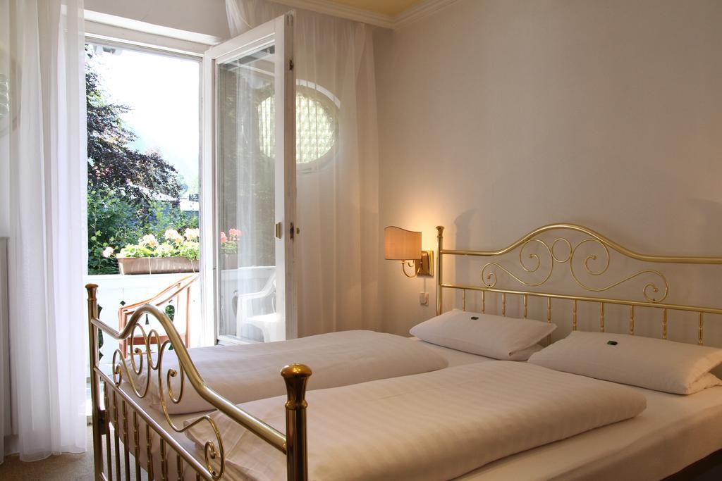 هوهنسشوانغو Romantic-Pension Albrecht - Since 1901 المظهر الخارجي الصورة