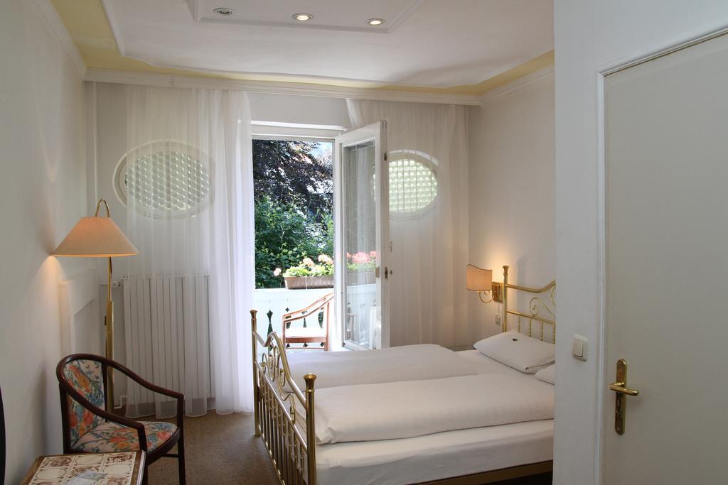هوهنسشوانغو Romantic-Pension Albrecht - Since 1901 المظهر الخارجي الصورة