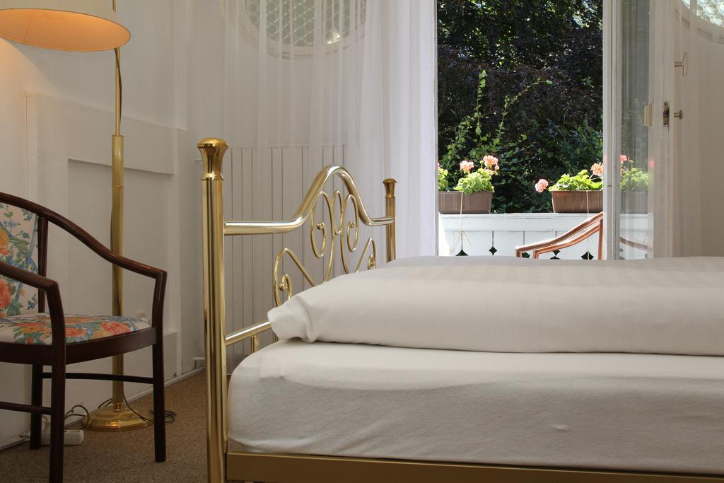 هوهنسشوانغو Romantic-Pension Albrecht - Since 1901 المظهر الخارجي الصورة