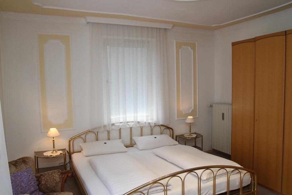 هوهنسشوانغو Romantic-Pension Albrecht - Since 1901 المظهر الخارجي الصورة