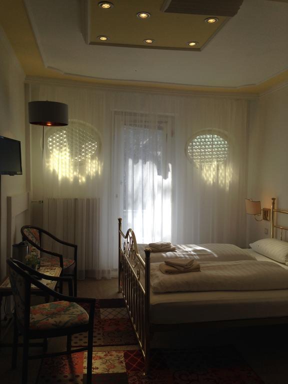 هوهنسشوانغو Romantic-Pension Albrecht - Since 1901 المظهر الخارجي الصورة
